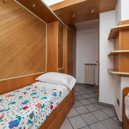 アパート Maison Rosa