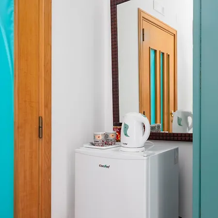 Apartamento Maison Rosa Meta