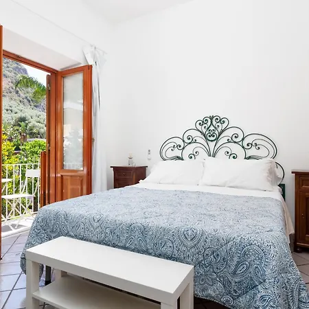 Apartamento Maison Rosa Meta