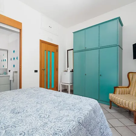 Apartamento Maison Rosa