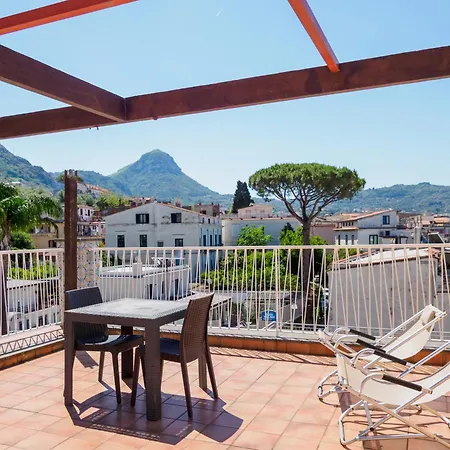 Apartamento Maison Rosa