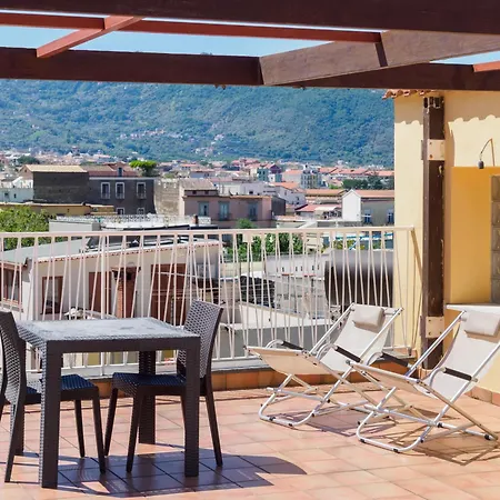 Apartamento Maison Rosa Meta