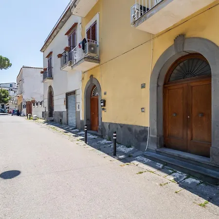 Maison Rosa
