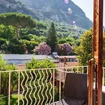 Apartamento Maison Rosa *