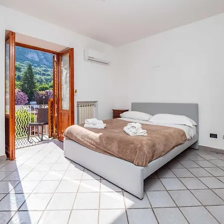 Maison Rosa