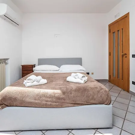 Maison Rosa Appartamento *