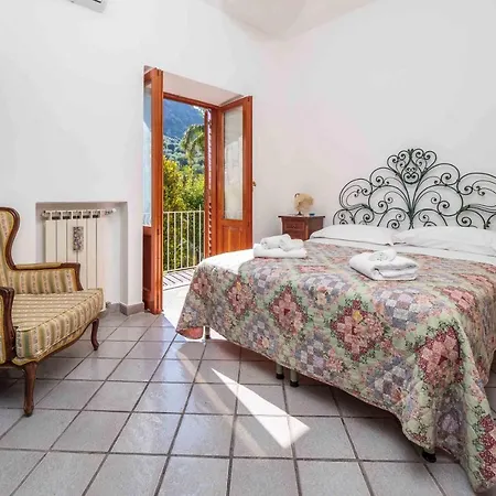 Maison Rosa Appartamento