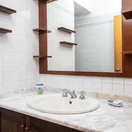 Apartamento Maison Rosa *