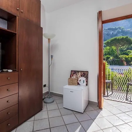 Maison Rosa Appartamento Meta