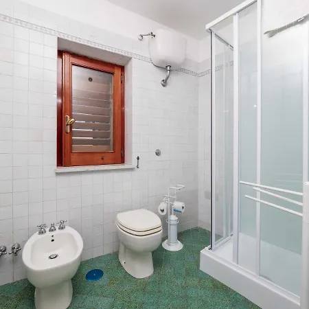 Appartamento Maison Rosa