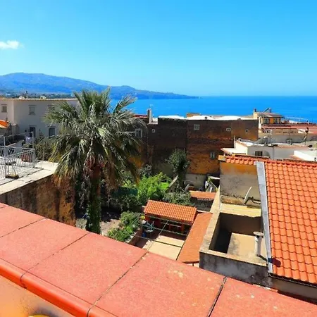 Maison Rosa Appartamento