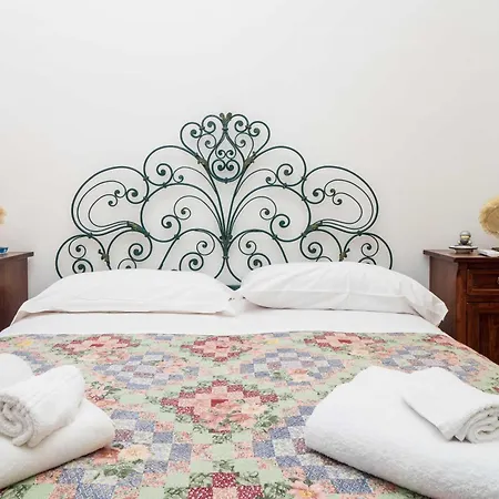 Appartamento Maison Rosa *