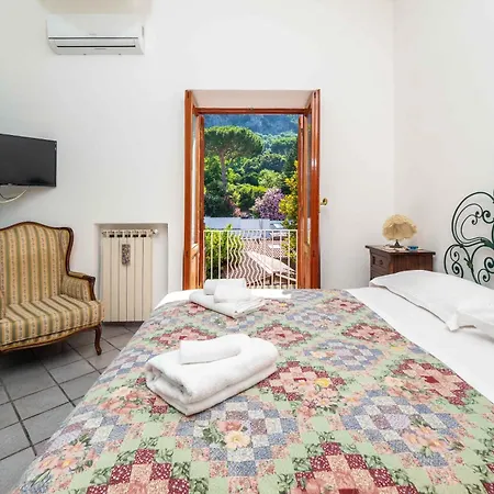 Apartamento Maison Rosa *