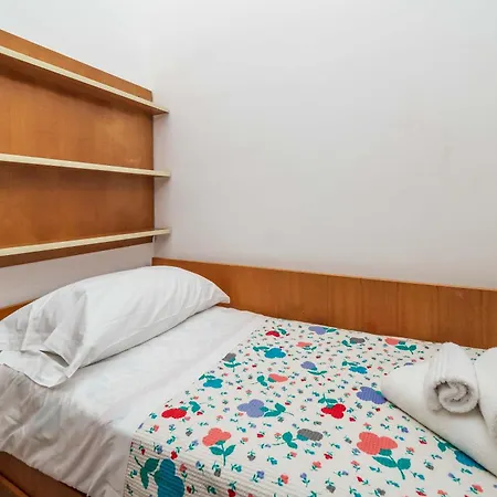 Maison Rosa Appartamento