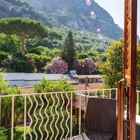 Apartamento Maison Rosa *