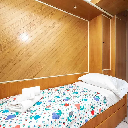 Apartamento Maison Rosa *