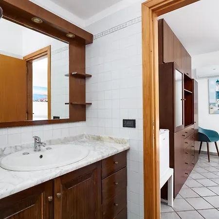 Appartement Maison Rosa
