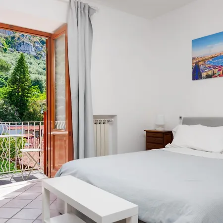 Maison Rosa Appartement