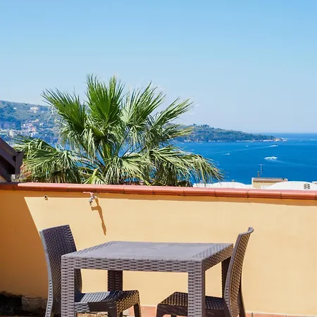 Maison Rosa Appartement